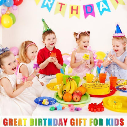 64 Pcs Christian Star Stress Balls Bulk for Kids Jesus Bible Quotes Motivational Balls Mini Foam Stress Relief Star Ball Toy Colorful Squeeze Fidget Office Stress Anxiety Relief Toy Party Favors