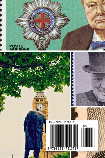 Pocket Inspiration: 99 Amazing Quotes By Winston Churchill