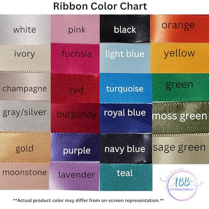 Personalized Memorial Service Funeral Ribbon Pins 20 Cross Religious Celebration of Life Custom Made Awareness Remembrance Anniversary Death Cross Sympathy Name Angel - color: Fuchsia