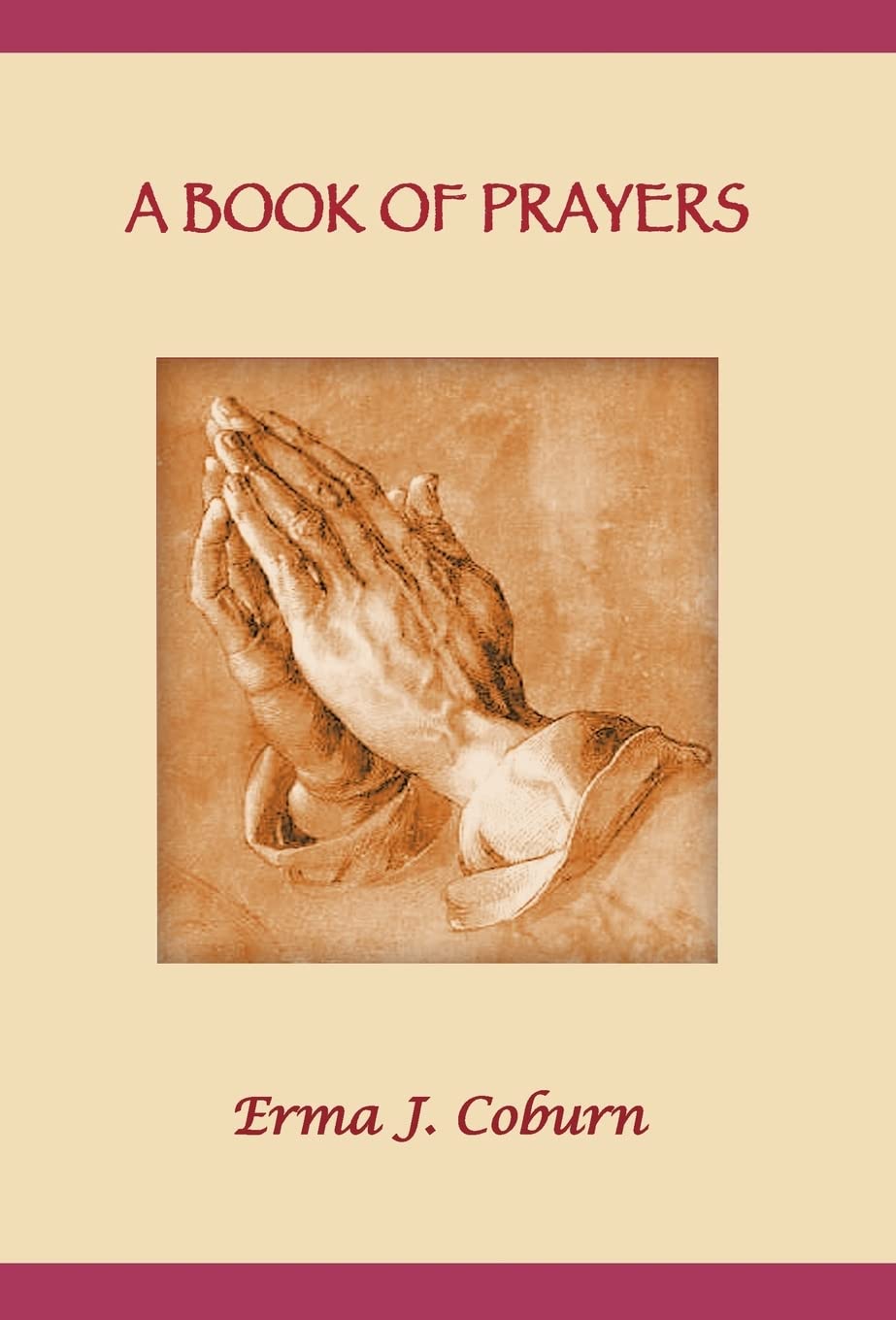 A Book of Prayers