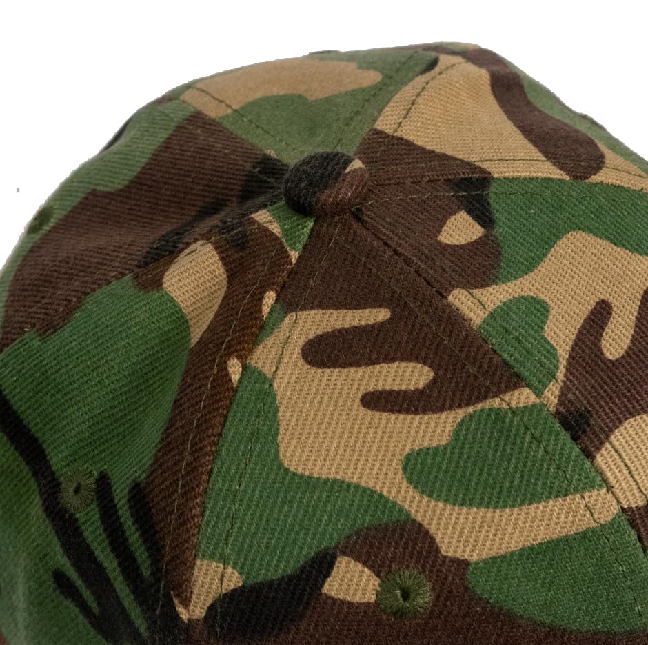 Christian Baseball Cap for Men & Women - Embroidered Jesus Cross Hat, Adjustable Christian Gifts - color: Christian-themed Hats-14