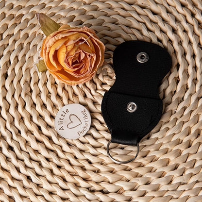 Pocket Hug Token for Women Men Him Birthday Inspirational Gifts for Daughter Friend Long Distance Gifts for Wife Mom - color: My Grandson