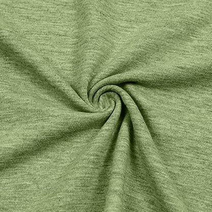Women's Christian Shirt Fruit of The Holy Spirit Flower T-Shirt Inspirational Bible Text Top - color: Z-q6013-green, size: Small