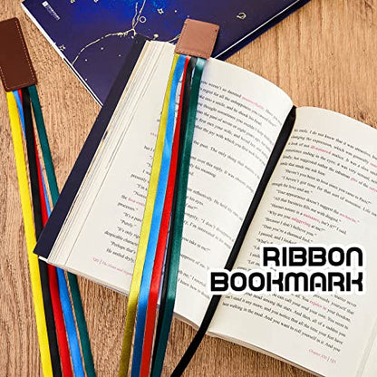 20 Pcs Bible Ribbon Bookmark Bulk