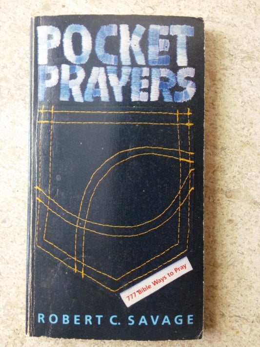 Pocket Prayers
