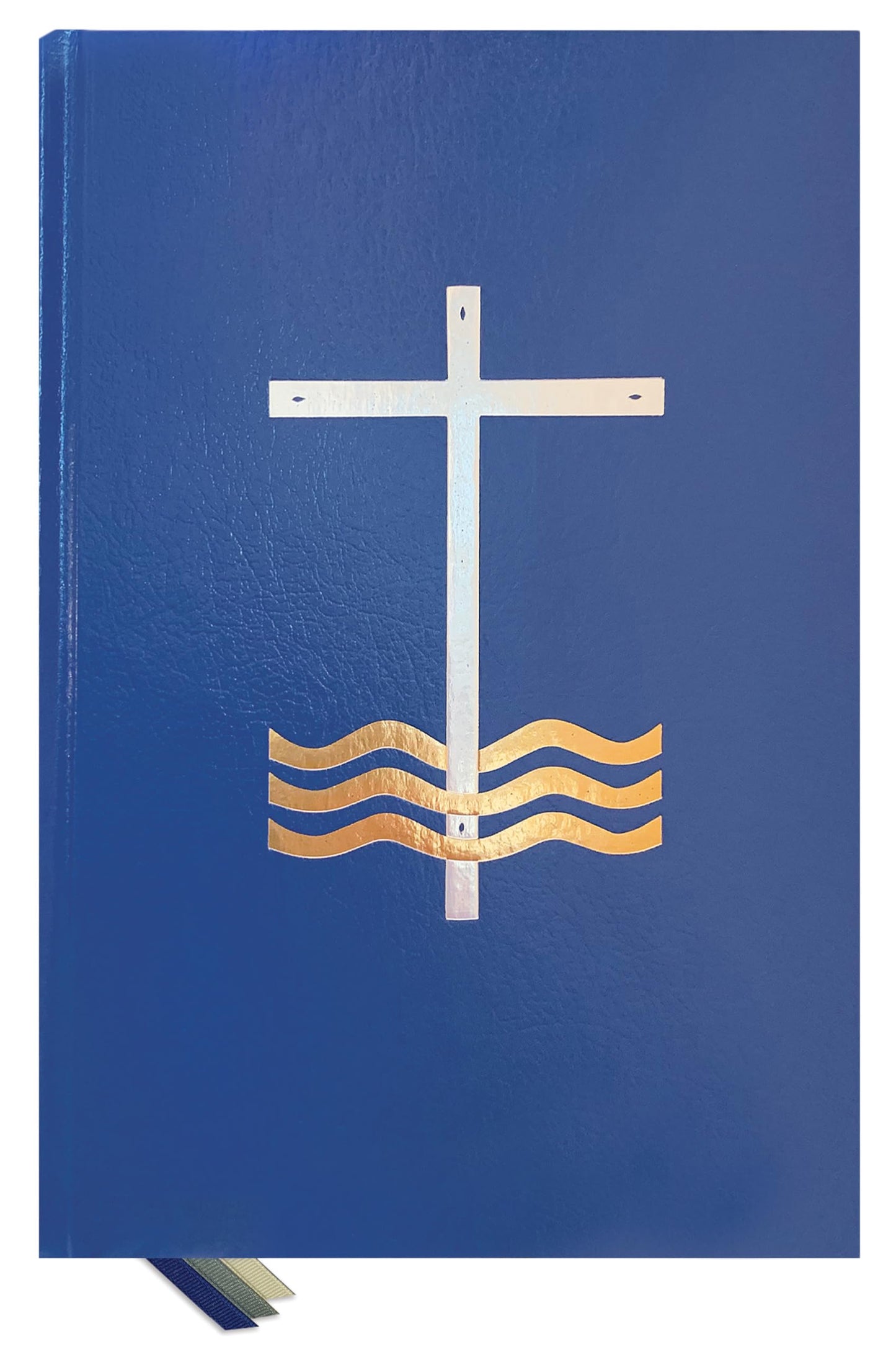 The Order of Baptism of Children/Ritual para el Bautismo de los Niños (Ritual Romano / the Roman Ritual)