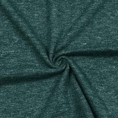Christian Bible Verse T Shirts for Women - color: Dark Green6, size: Large