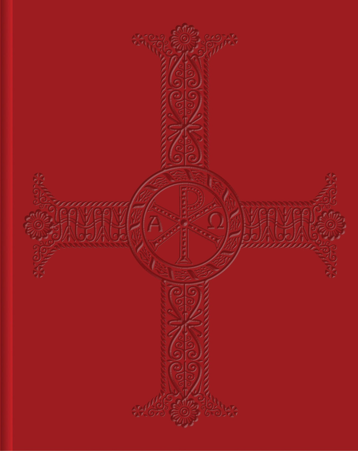 Eucharistic Prayers for Concelebration