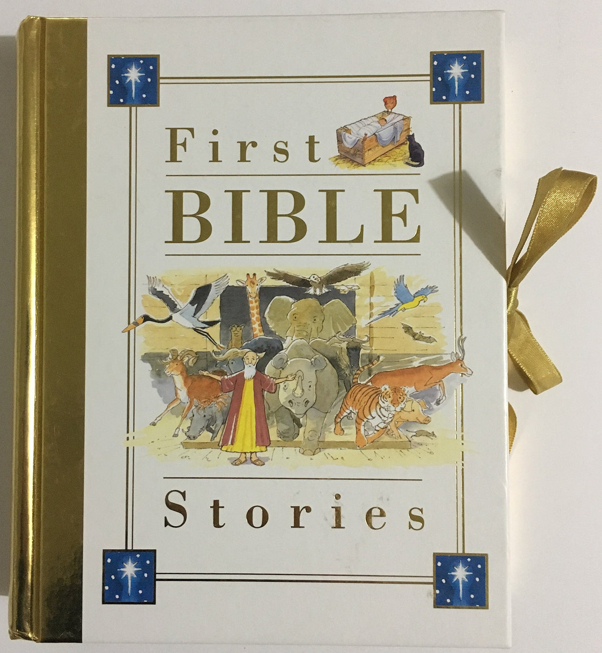 First Bible Stories