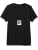 Minimalist Cross Premium T-Shirt - size: 3X-Large