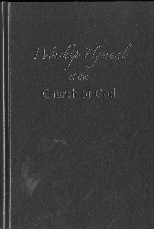 Worship the Lord: Hymnal of the Church of God
