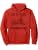 Get In Loser We're Doing God's Will Funny Christian Bible Pullover Hoodie - color: Red, size: Small