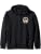 OCDS Carmelite Zip Hoodie - color: Black, size: Small