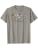 Yeshua Hebrew Christian Bible Scripture Faith Religious God T-Shirt - color: Slate Grey, size: Small