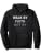 2 Corinthians 5:7 Walk by Faith Not by Sight – Christian Pullover Hoodie - size: XX-Large