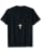 Minimalist Cross T-Shirt - size: Small