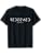 Ephesians 1 7 Christian Bible Verse Redemption Redeemed T-Shirt - color: Black, size: Small