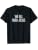 We All Need Jesus - T-Shirt - color: Black, size: Small