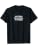 pet Dogs Love Jesus be Happy T-Shirt - color: Black, size: Small