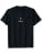 Believer Christian Shirt Cross Faith for Spiritual Believers T-Shirt - color: Black, size: Select