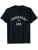 Powered By God T-Shirt - color: Black, size: Small