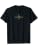 Jesus Saves Faith Cross Christ Religious Jesus Save T-Shirt - color: Black, size: Small