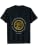 Arcana Coelestia 8455- Tree of Life T-Shirt - color: Black, size: Small