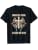 Christian Faith Gift For A Tattooed Christian T-Shirt - color: Black, size: Small
