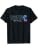 Dancers Are Athletes Of God Quote T Shirt - color: Black, size: Small