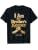 Christian Men I Am My Brother's Keeper Faith Gift T-Shirt - color: Black, size: Small