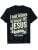 I Have Decided to Follow Jesus Vintage Baptism T-Shirt - size: XX-Large