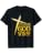 I've Read the Final Chapter God Wins Christian Faith Cross T-Shirt - color: Black, size: Small