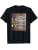 Blessing May the Lord Bless You and Keep You Quotes T-Shirt - color: Black, size: Small