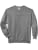 God's Princess Cross - Minimalist Christian Religious Comfort Colors Adult Sweatshirt - size: XX-Large