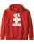 Life Guard Pro Life Zip Hoodie - size: Small