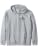 Need Prayer Tap My Shoulder Bible Verse Christian On Back Zip Hoodie - size: Small