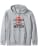 My Lifeguard Walks on Water Christian Jesus Zip Hoodie - size: Small