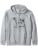 Can I Take My Hounds To Heaven, Can I Heart on God's Land Zip Hoodie - size: X-Large
